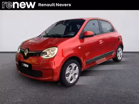 Renault Twingo 1.0 SCe 75