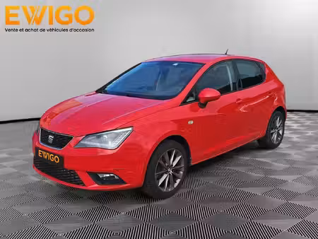 Seat Ibiza 1.2 60 I Tech