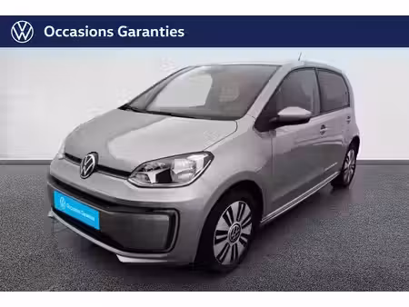 Volkswagen up! 83 Move up!