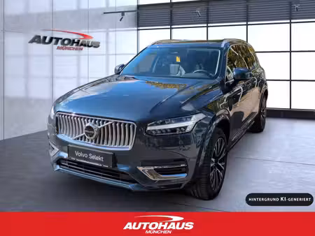 Volvo XC90 T8 2.0 310 4x4