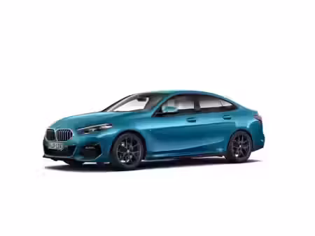 BMW Série 2 218i 1.5