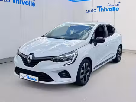 Renault Clio 1.0 TCe 90