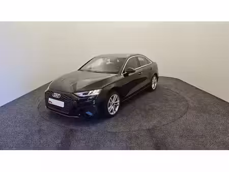 Audi A3 35 TFSI 1.5 TFSI 150 Design