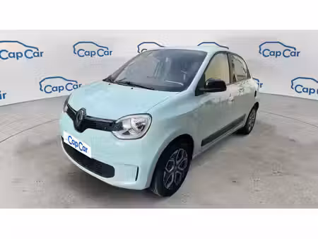 Renault Twingo 1.0 SCe 65 Équilibre