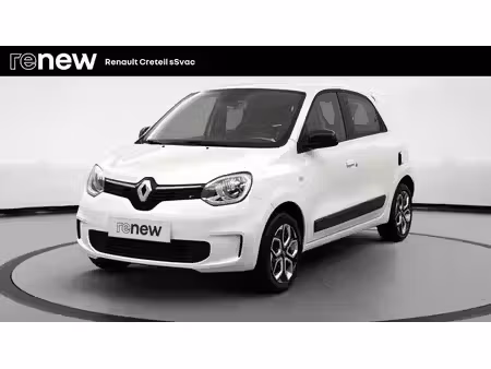 Renault Twingo 1.0 SCe 65