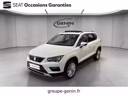 Seat Ateca 1.5 TSI 150