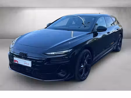 Audi e-tron Business Line