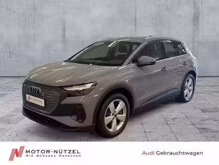 Audi Q4 e-tron 40 204