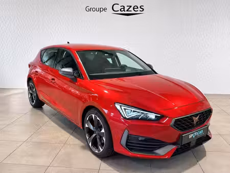 Cupra Leon 1.5 TSI 150