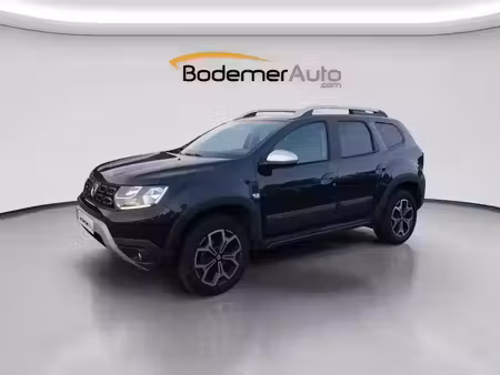Dacia Duster 1.5 dCi 110
