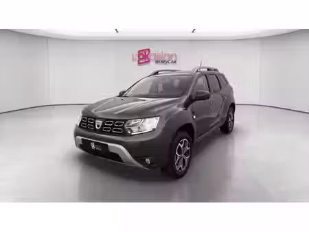 Dacia Duster 1.5 dCi 115