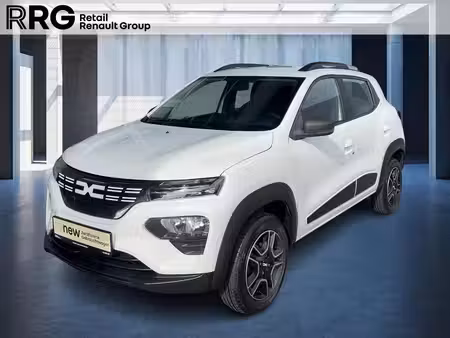 Dacia Spring 45