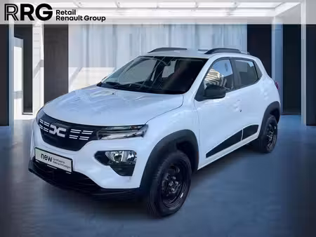 Dacia Spring 45