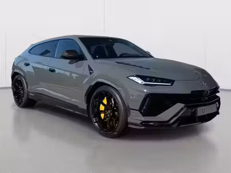 Lamborghini Urus Performante V8 4.0 650
