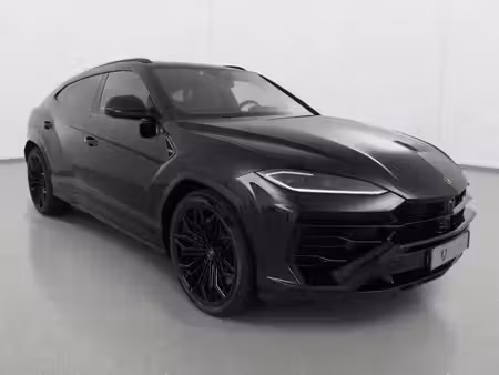 Lamborghini Urus SE V8 4.0 650