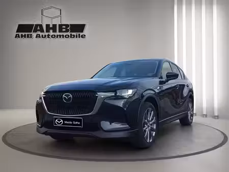 Mazda CX-60 e-Skyactiv 3.3 200 Exclusive
