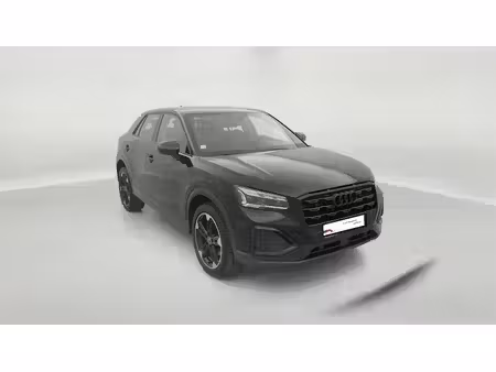 Audi Q2 35 TDI 2.0 TDI 150 Design Luxe