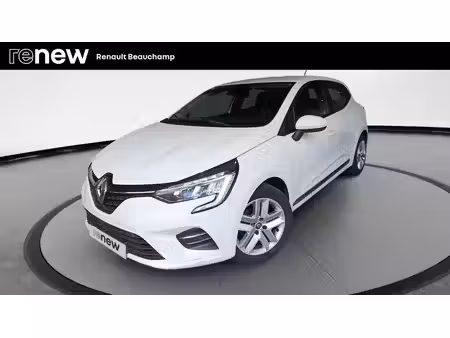 Renault Clio 1.0 SCe 65