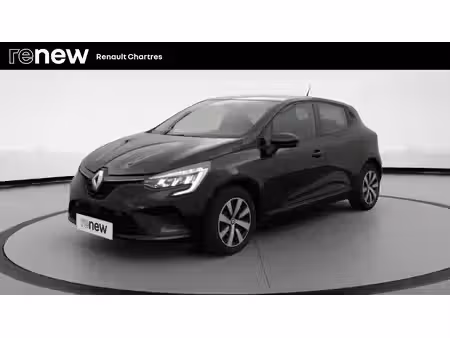 Renault Clio 1.0 TCe 90