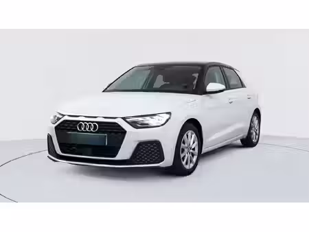 Audi A1 Design