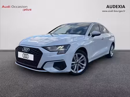 Audi A3 35 TFSI 1.5 TFSI 150 Design