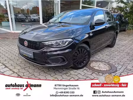 Fiat Tipo 1.4 95 Street