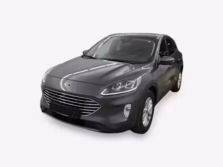 Ford Kuga 2.0 TDCi 120 Titanium X