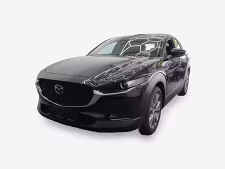 Mazda CX-30 Skyactiv X 2.0 186