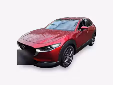 Mazda CX-30 Skyactiv X 2.0 186