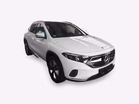 Mercedes-Benz EQA 250 190
