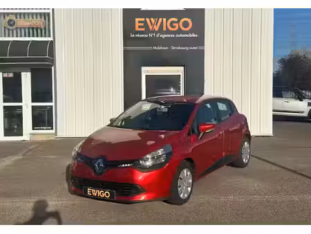 Renault Clio 1.2 75 Confort Expression