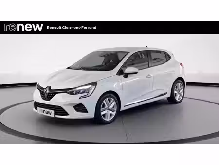 Renault Clio 1.5 dCi 100