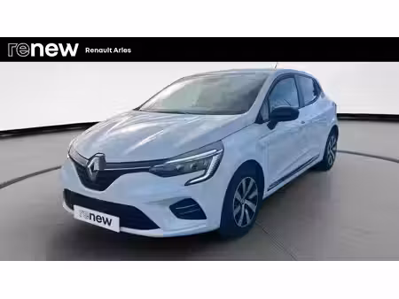 Renault Clio 1.5 dCi 100