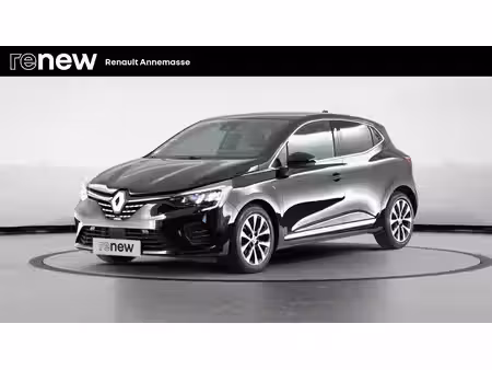 Renault Clio 1.0 TCe 90