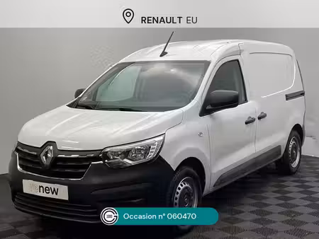 Renault Express Van 1.3 TCe 100