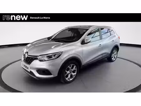 Renault Kadjar 1.5 dCi 115