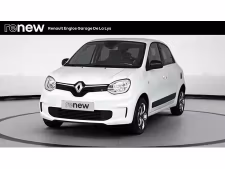 Renault Twingo 1.0 SCe 65