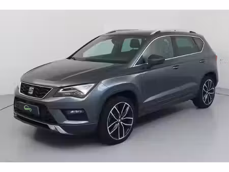 Seat Ateca 1.5 TSI 150 Xcellence