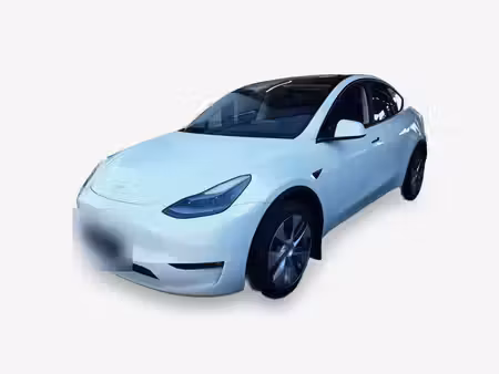 Tesla Model Y Grande Autonomie 4x4