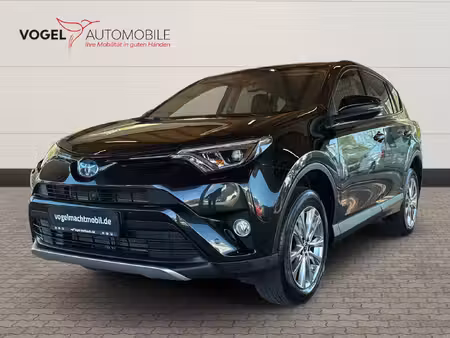 Toyota RAV4 2.5