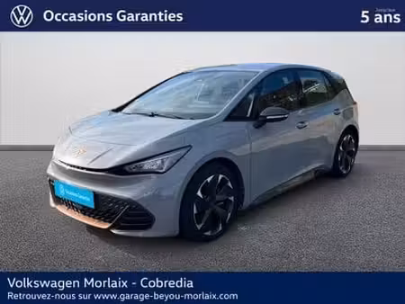 Cupra Born 204