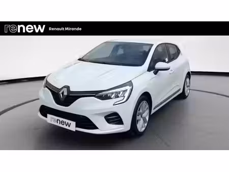 Renault Clio 1.5 dCi 85