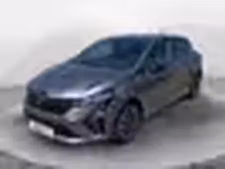 Renault Clio E-Tech 1.6 145 Techno