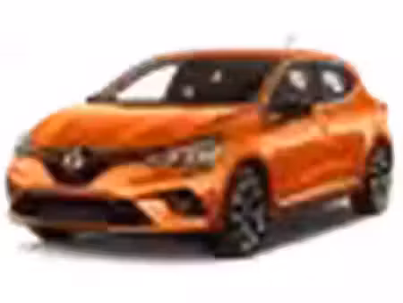 Renault Clio 1.0 TCe 90 Techno