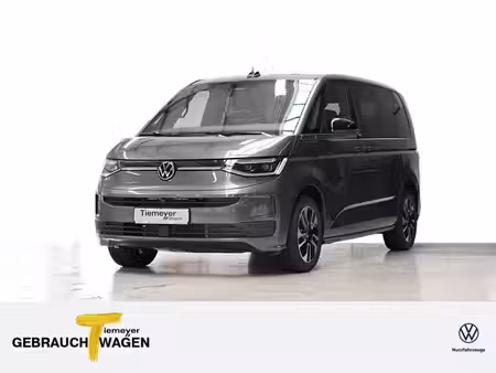 Volkswagen Multivan 2.0 TDI 150