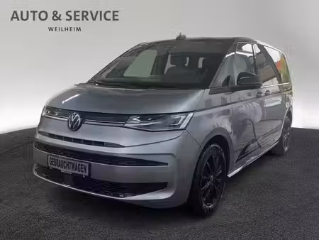 Volkswagen Multivan 2.0 TDI 150