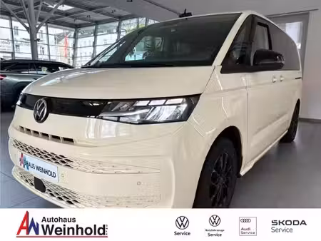 Volkswagen Multivan 2.0 TDI 150