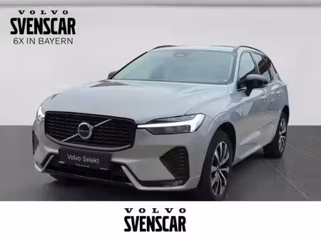Volvo XC60 2.0 4x4