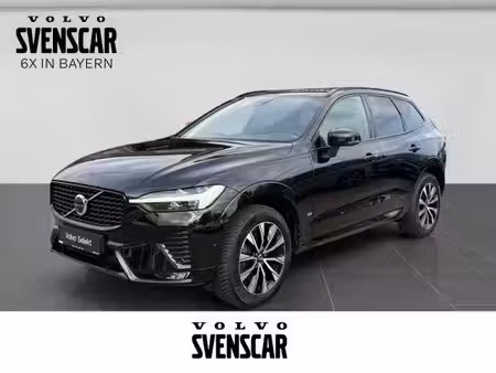 Volvo XC60 2.0 4x4