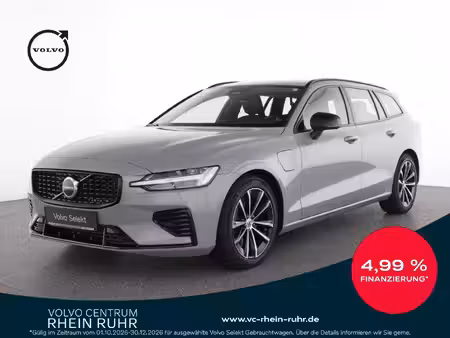 Volvo V60 2.0 4x4